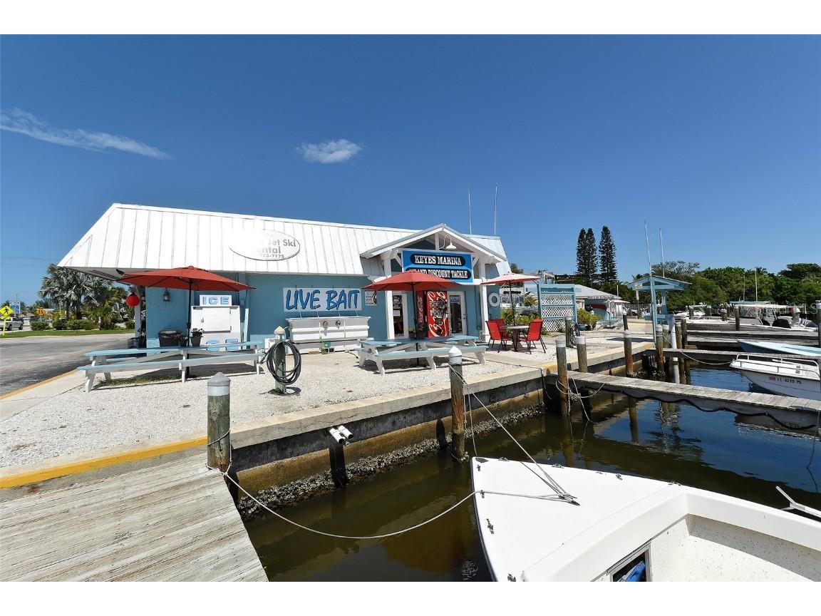 111 Tidy Island Boulevard Bradenton FL 34210 - SARASOTA BAY A4651151 image94