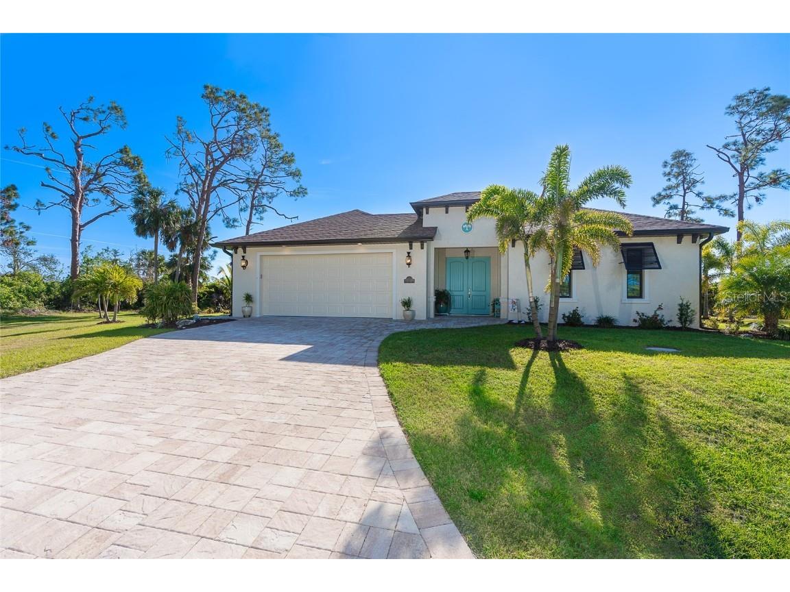 111 Turtle Drive Rotonda West FL 33947 D6128733 image1