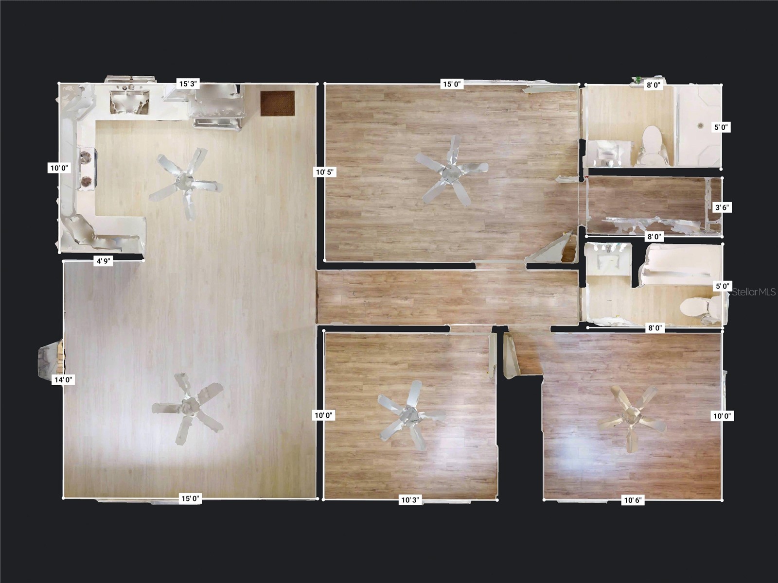 111 Valencia Drive Edgewater FL 32132 NS1088212 image76