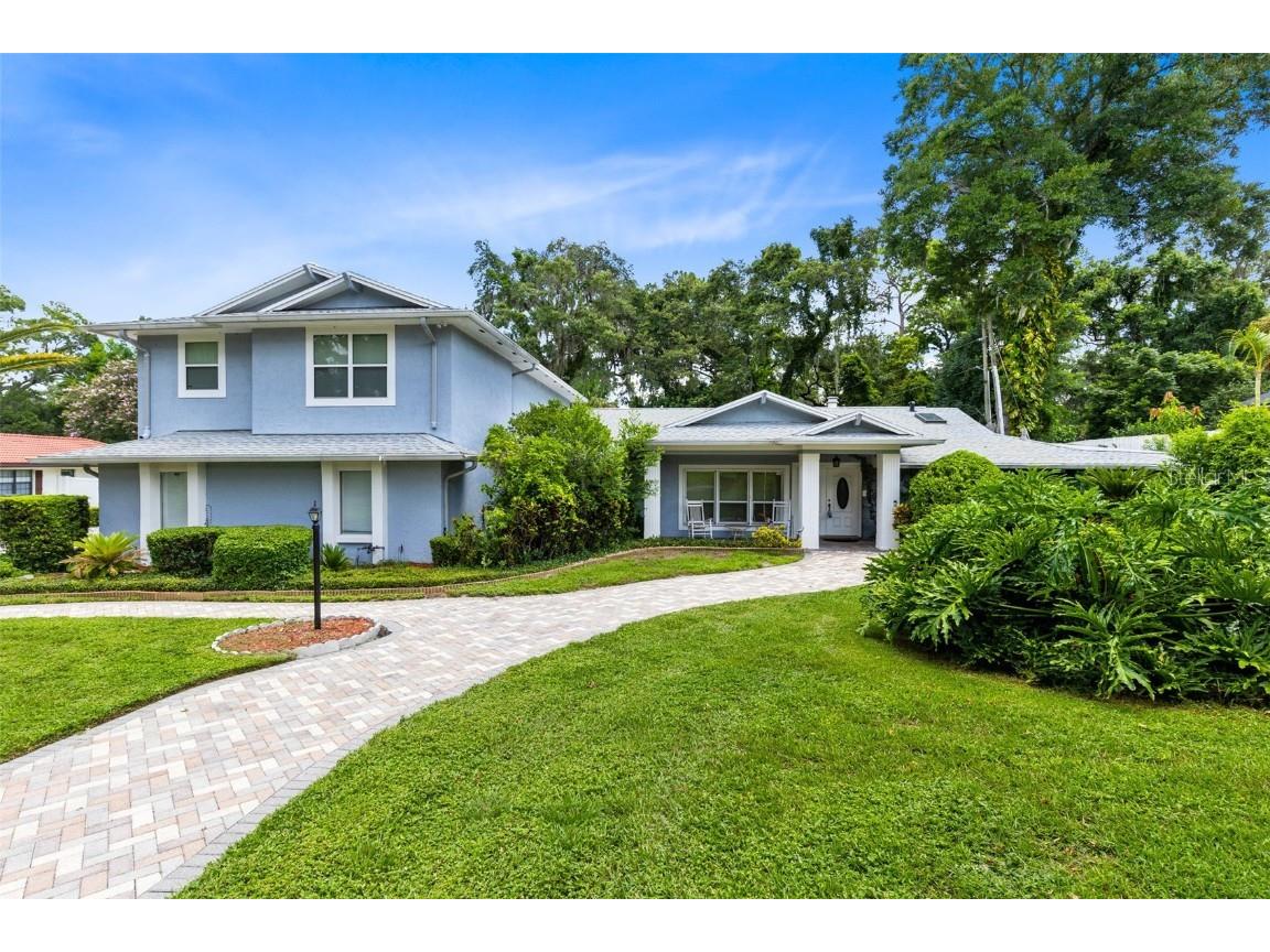 111 Variety Tree Circle Altamonte Springs FL 32714 - Spring Lake O6219408 image1