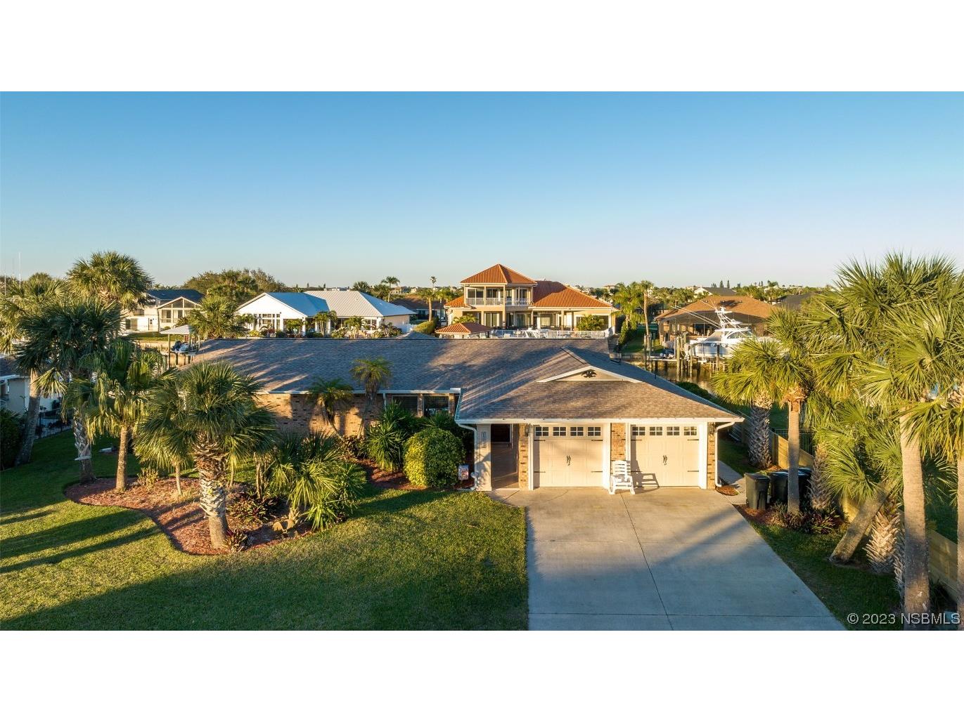 111 Via Duomo New Smyrna Beach FL 32169 NS1073736 image1