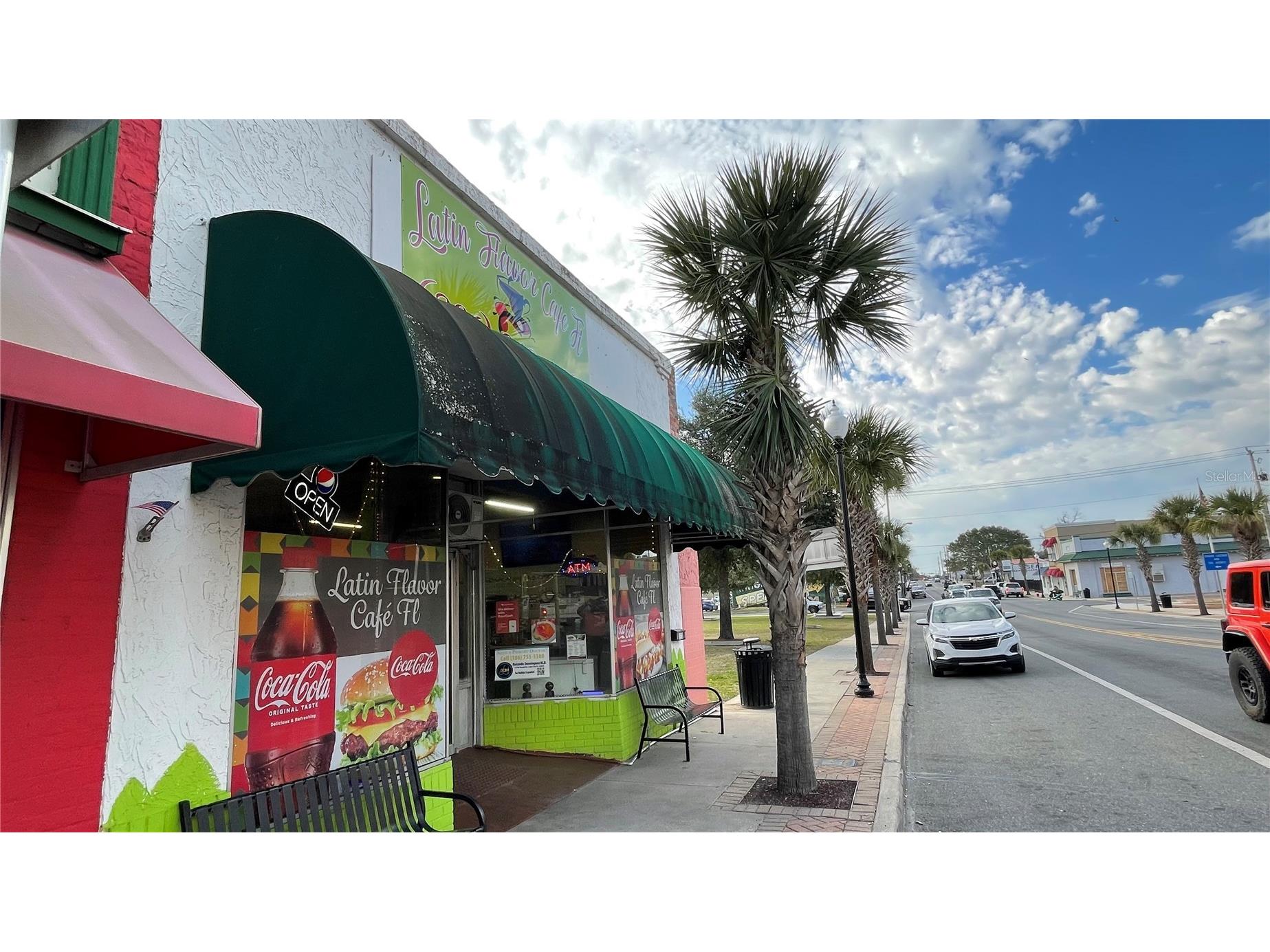 111 W Howard Street Live Oak FL 32060 GC537392 image1