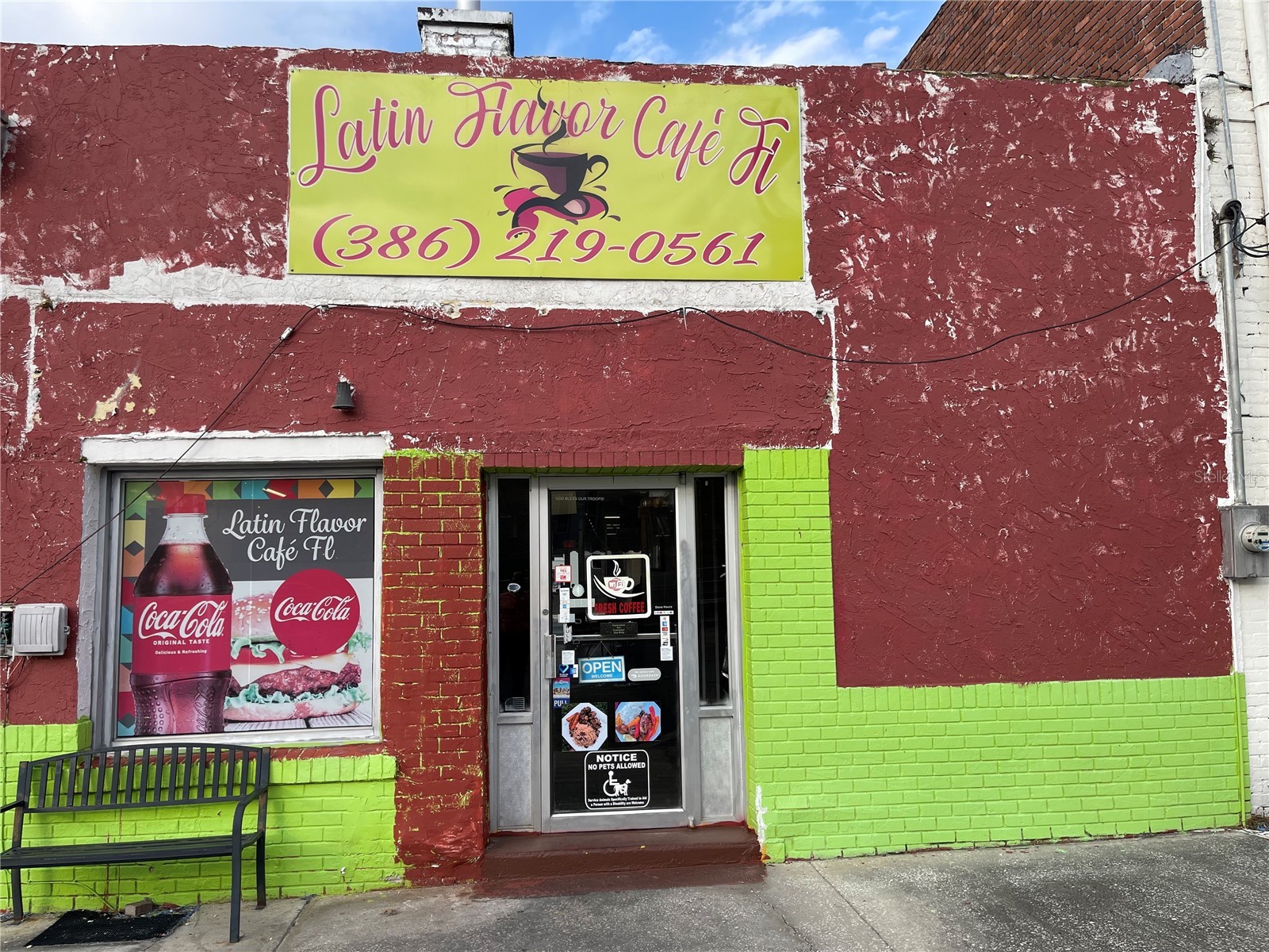 111 W Howard Street Live Oak FL 32060 GC537392 image2