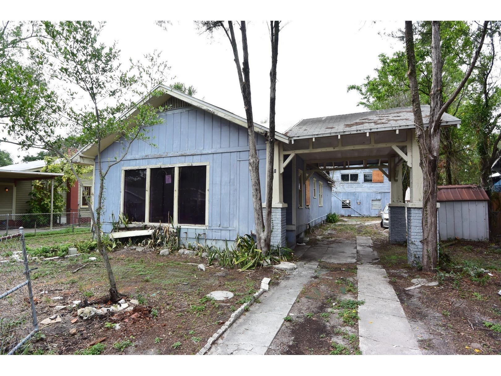 111 W Powhatan Avenue Tampa FL 33604 W7886272 image1