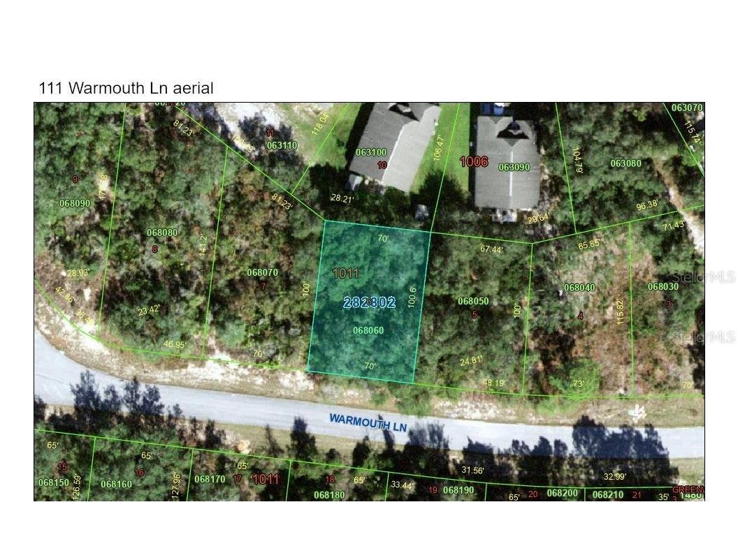 111 Warmouth Lane Kissimmee FL 34759 S5137612 image4