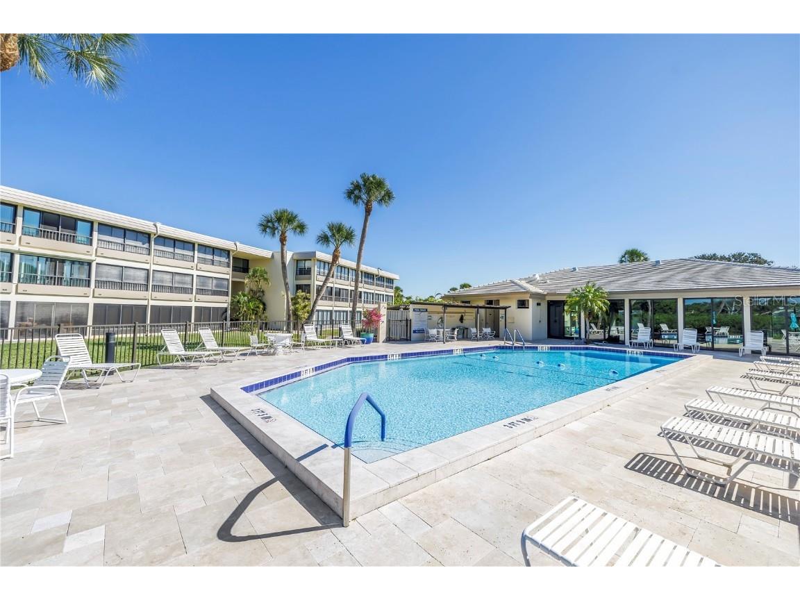 111 Whispering Sands Circle #V38 Sarasota FL 34242 - GULF OF MEXICO A4670303 image38