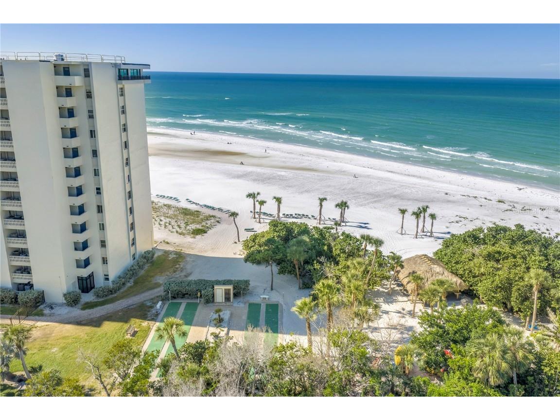 111 Whispering Sands Circle #V38 Sarasota FL 34242 - GULF OF MEXICO A4670303 image51