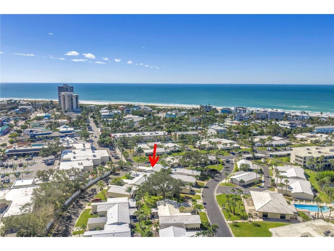 111 Whispering Sands Circle #V38 Sarasota FL 34242 - GULF OF MEXICO A4670303 image53