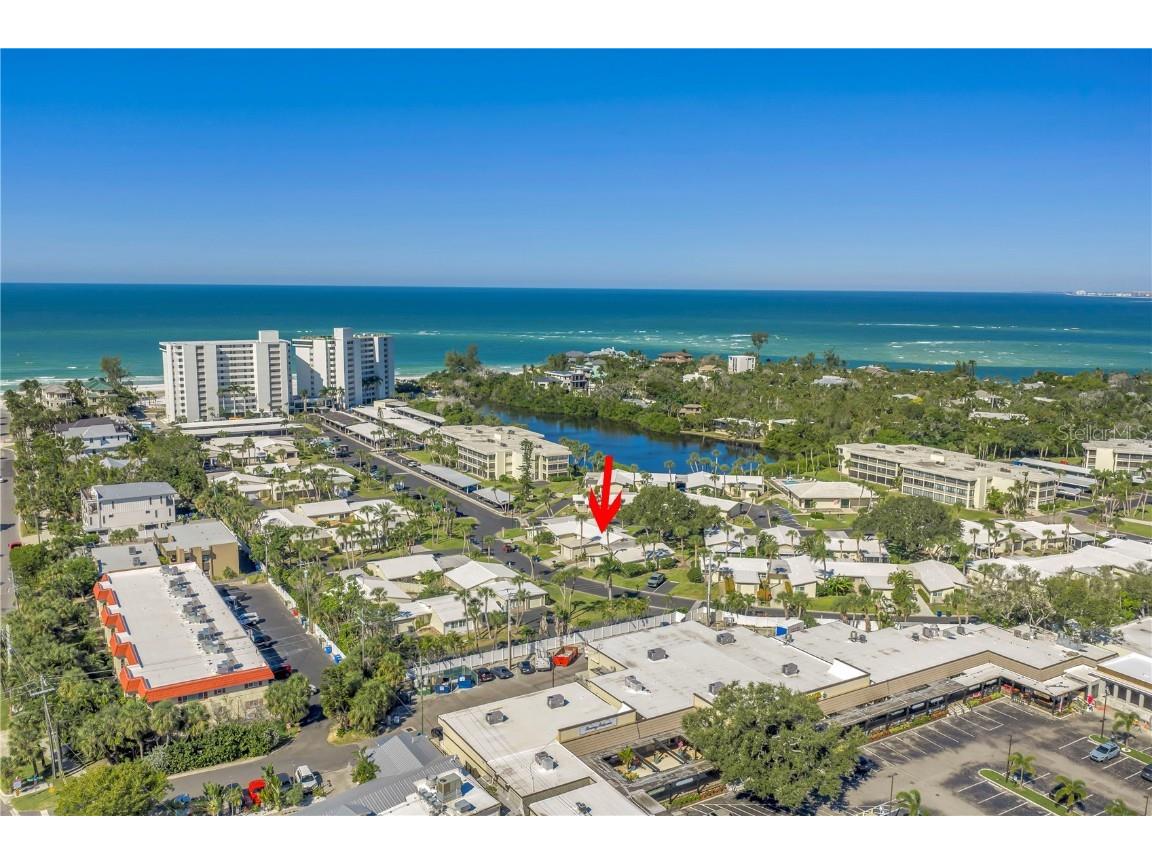 111 Whispering Sands Circle #V38 Sarasota FL 34242 - GULF OF MEXICO A4670303 image57