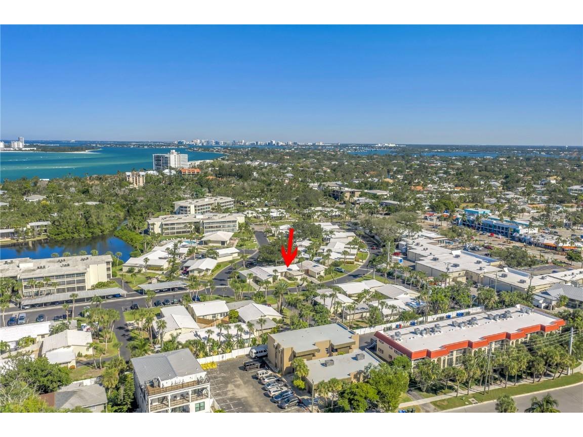 111 Whispering Sands Circle #V38 Sarasota FL 34242 - GULF OF MEXICO A4670303 image58