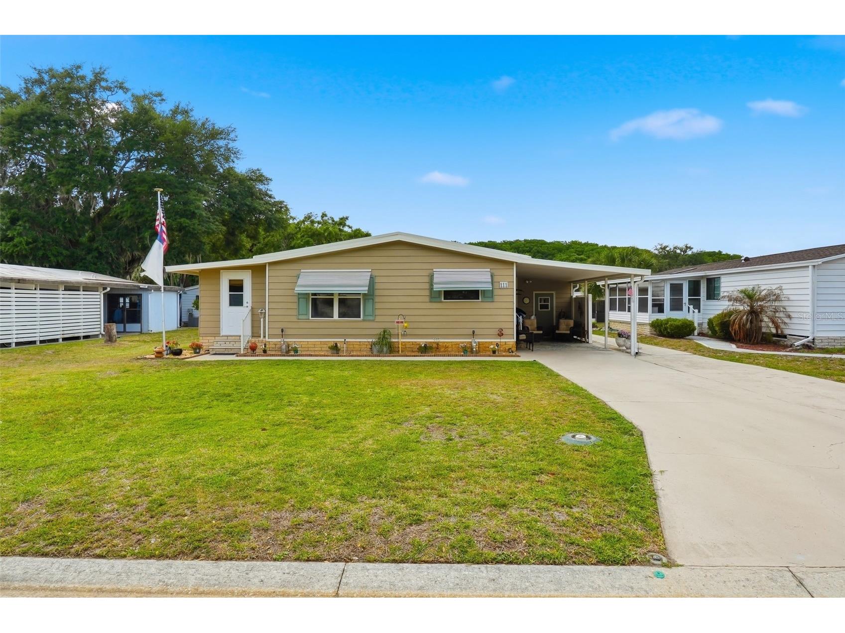 111 Winterberry Avenue Wildwood FL 34785 G5111462 image1