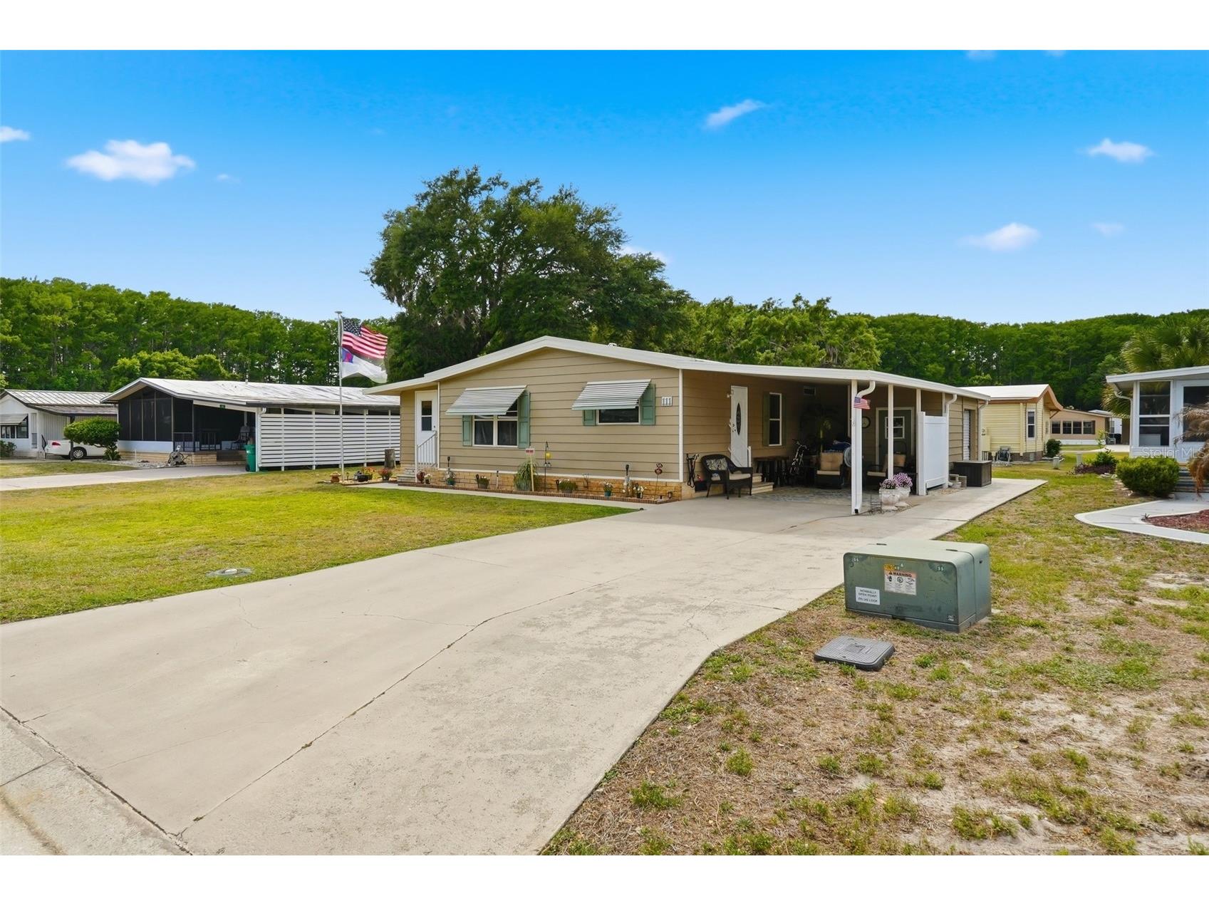 111 Winterberry Avenue Wildwood FL 34785 G5111462 image2