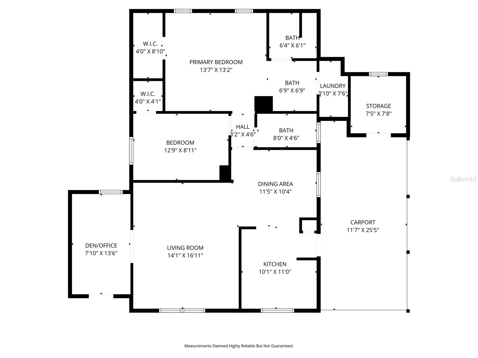 111 Winterberry Avenue Wildwood FL 34785 G5111462 image27