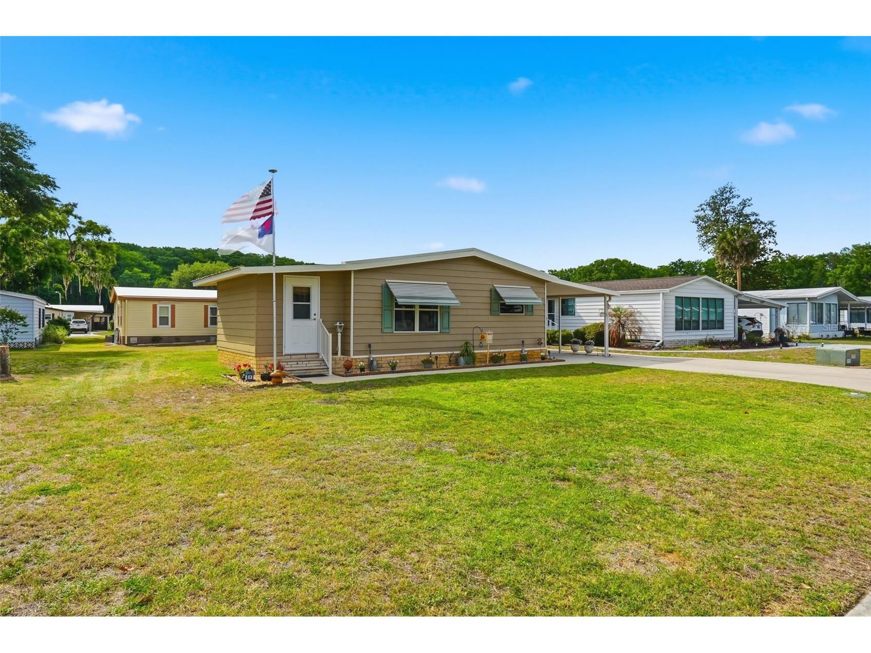 111 Winterberry Avenue Wildwood FL 34785 G5111462 image3