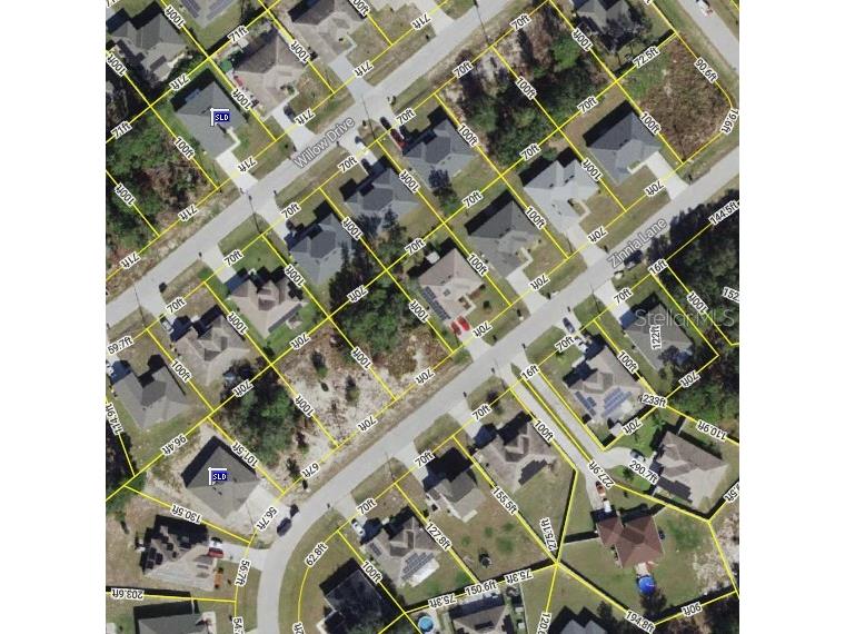 111 Zinnia Lane W Poinciana FL 34759 O6293202 image1