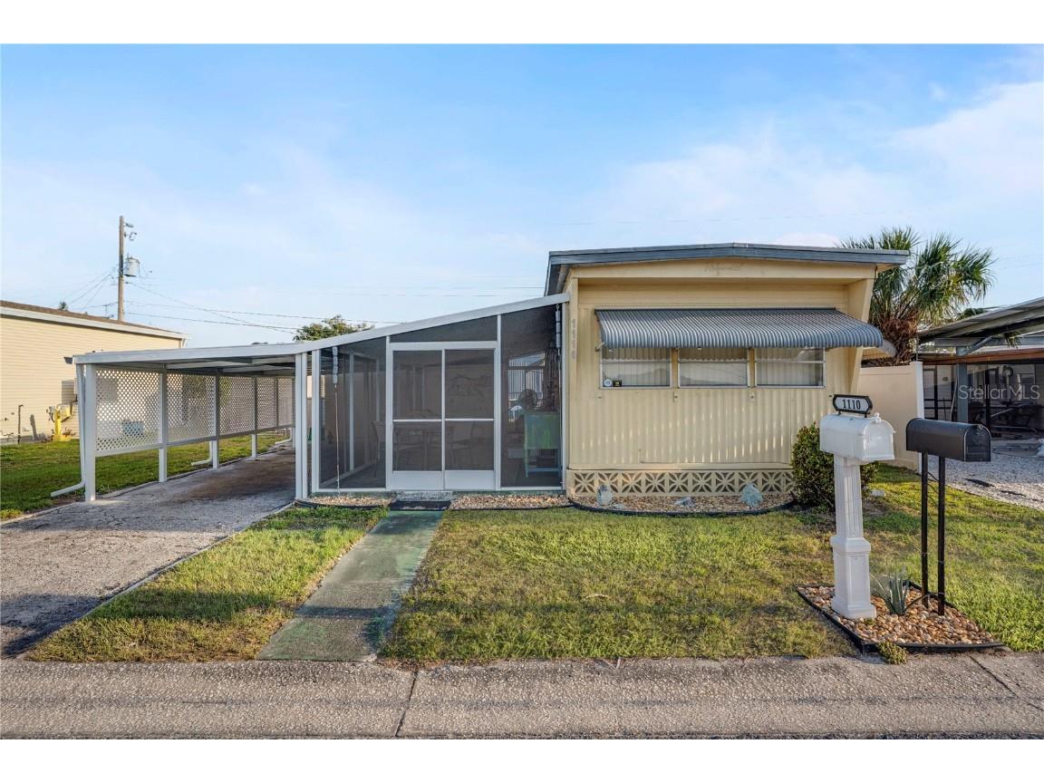 1110 49th Avenue Drive W Bradenton FL 34207 A4648311 image11