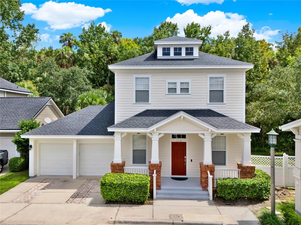 1110 Banks Rose Court Celebration FL 34747 O6243776 image1