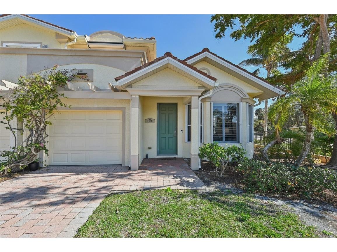 1110 Beachcomber Court #1 Osprey FL 34229 A4637381 image1