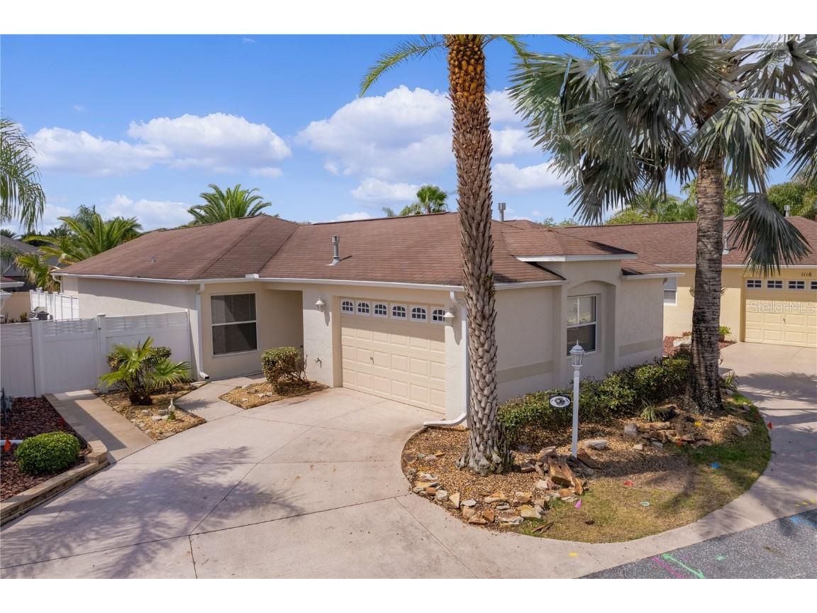 1110 Burnettown Place The Villages FL 32162 G5084034 image1