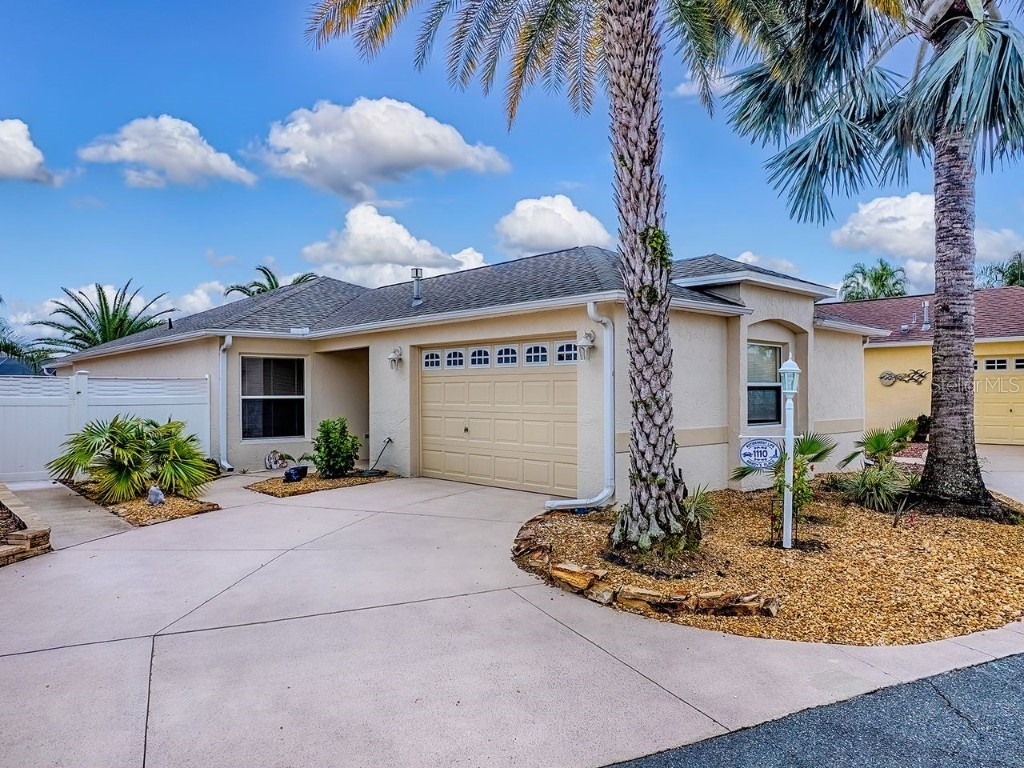 1110 Burnettown Place The Villages FL 32162 G5103520 image1