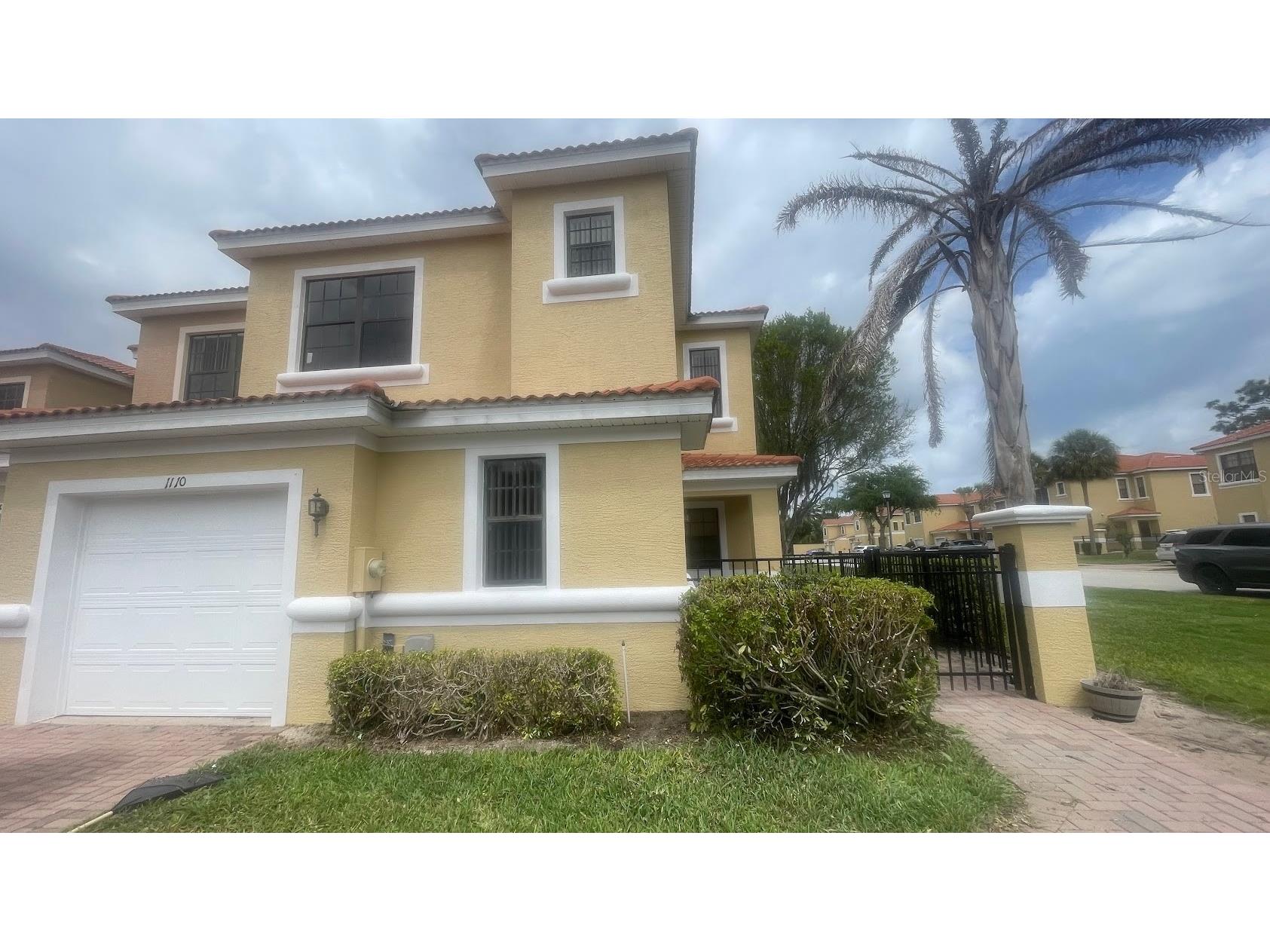 1110 Chervil Drive Kissimmee FL 34759 O6401405 image1