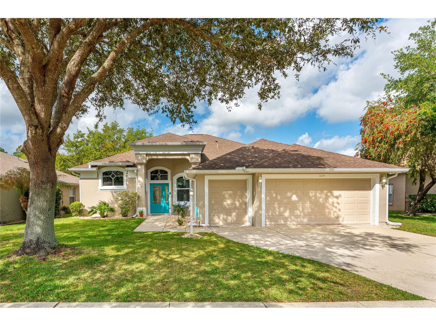 1110 Crystal Creek Drive Port Orange FL 32128 NS1088023 image1