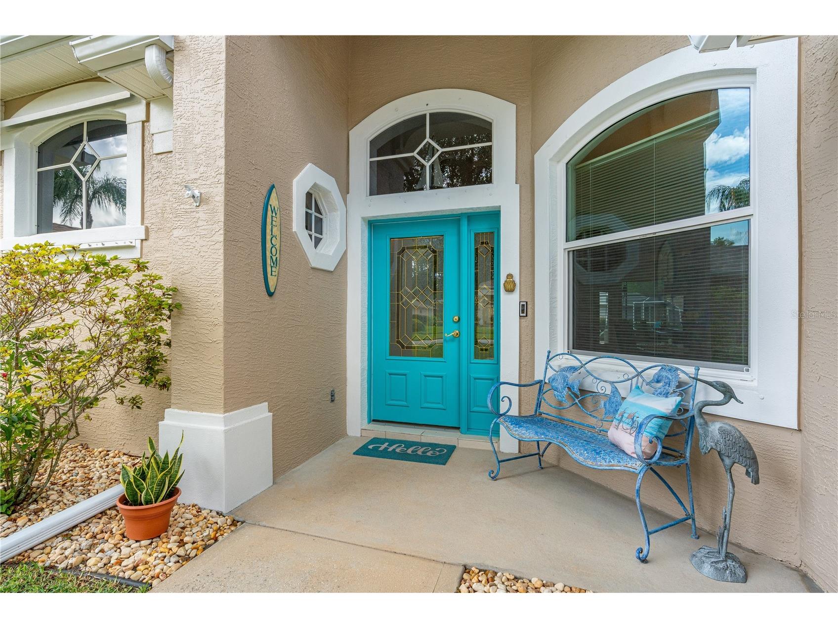 1110 Crystal Creek Drive Port Orange FL 32128 NS1088023 image2