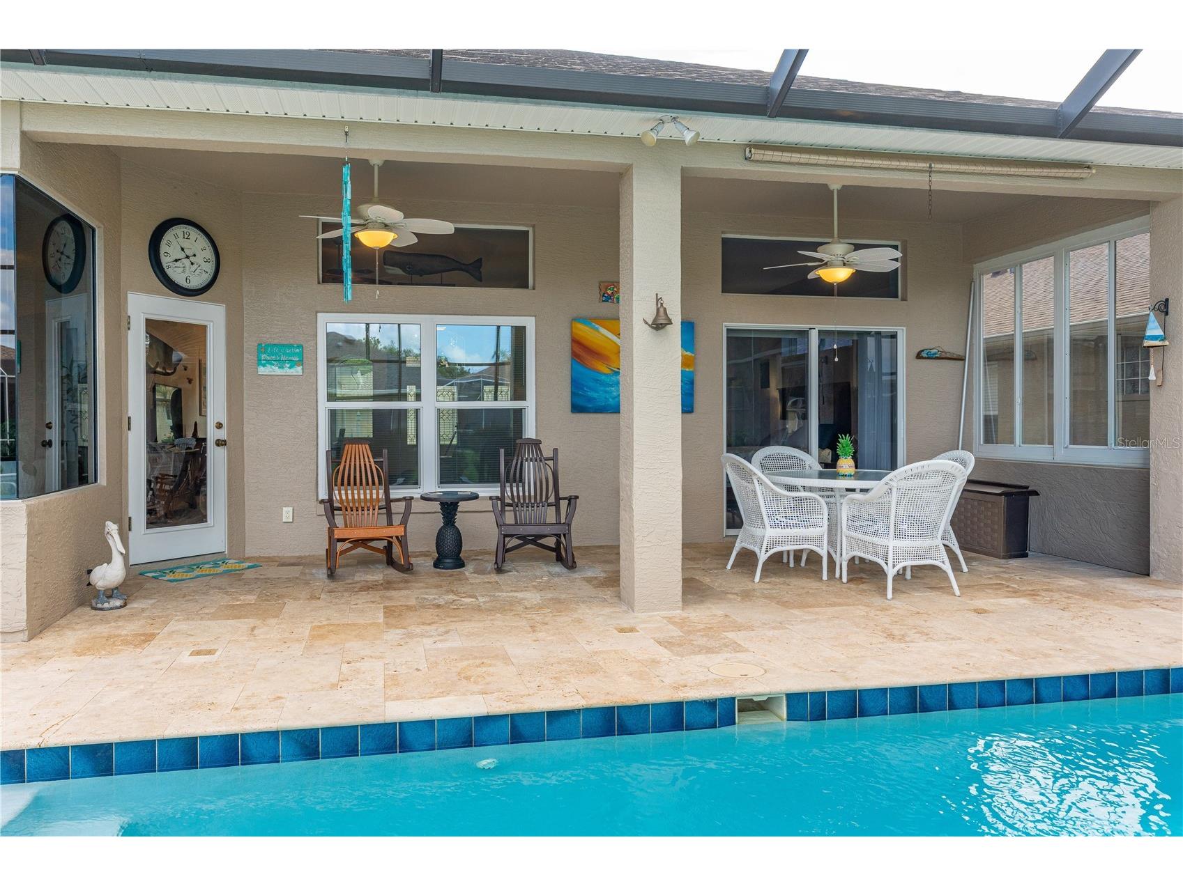 1110 Crystal Creek Drive Port Orange FL 32128 NS1088023 image36
