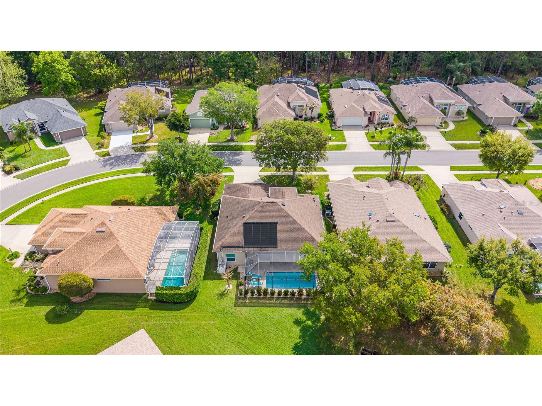 1110 Crystal Creek Drive Port Orange FL 32128 NS1088023 image40