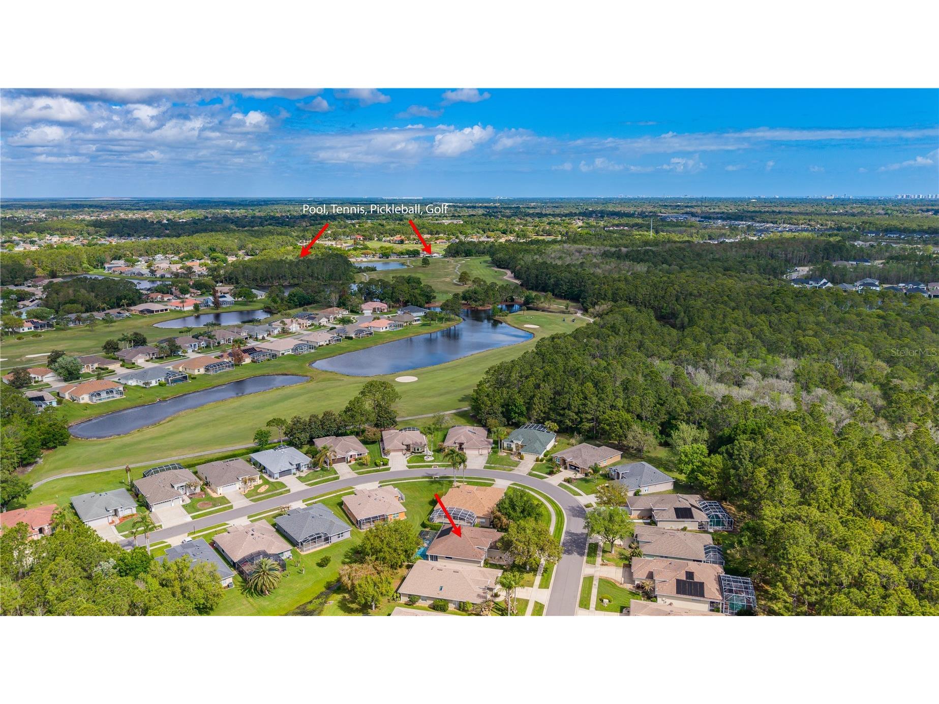 1110 Crystal Creek Drive Port Orange FL 32128 NS1088023 image41