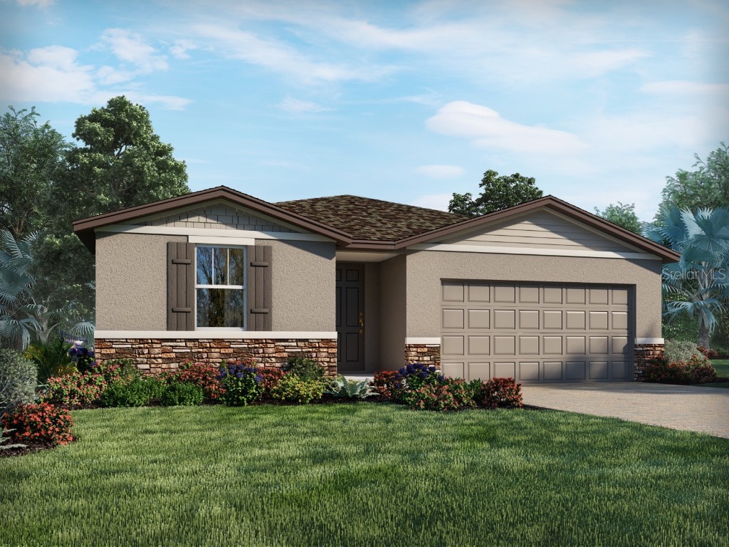 1110 Cumberland Trail Drive Lake Hamilton FL 33851 O6308821 image1