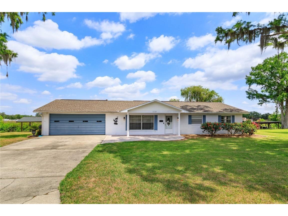 1110 Fairfax Street Leesburg FL 34748 - LAKE HARRIS G5096560 image1