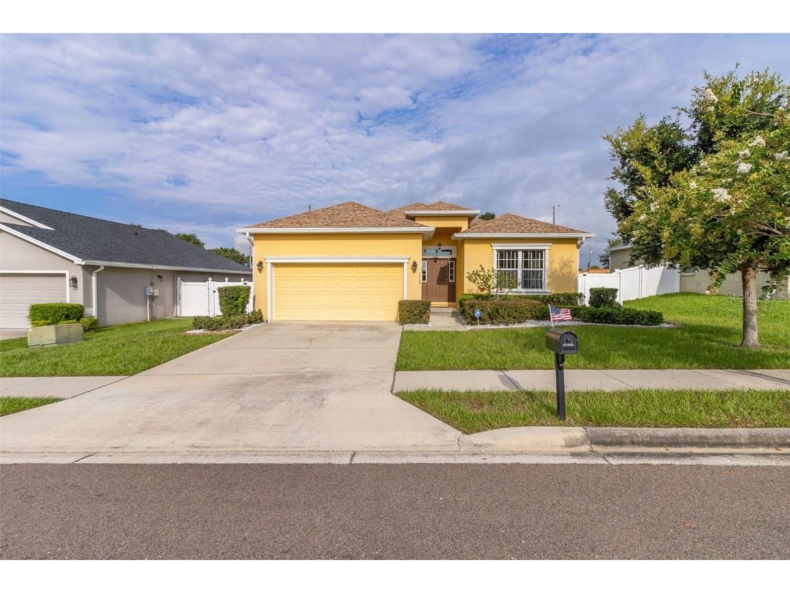 1110 Highland Meadows Street Davenport FL 33837 S5088371 image1