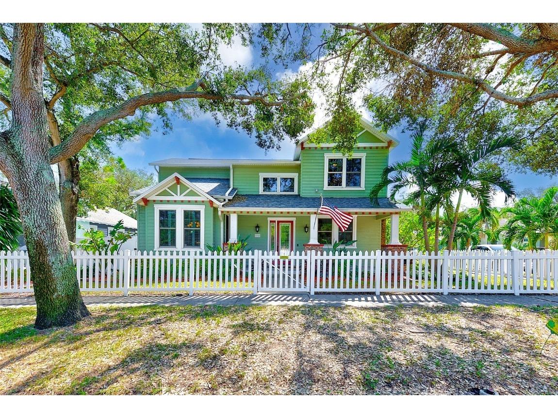 1110 Highland Street S Saint Petersburg FL 33701 TB8437243 image1