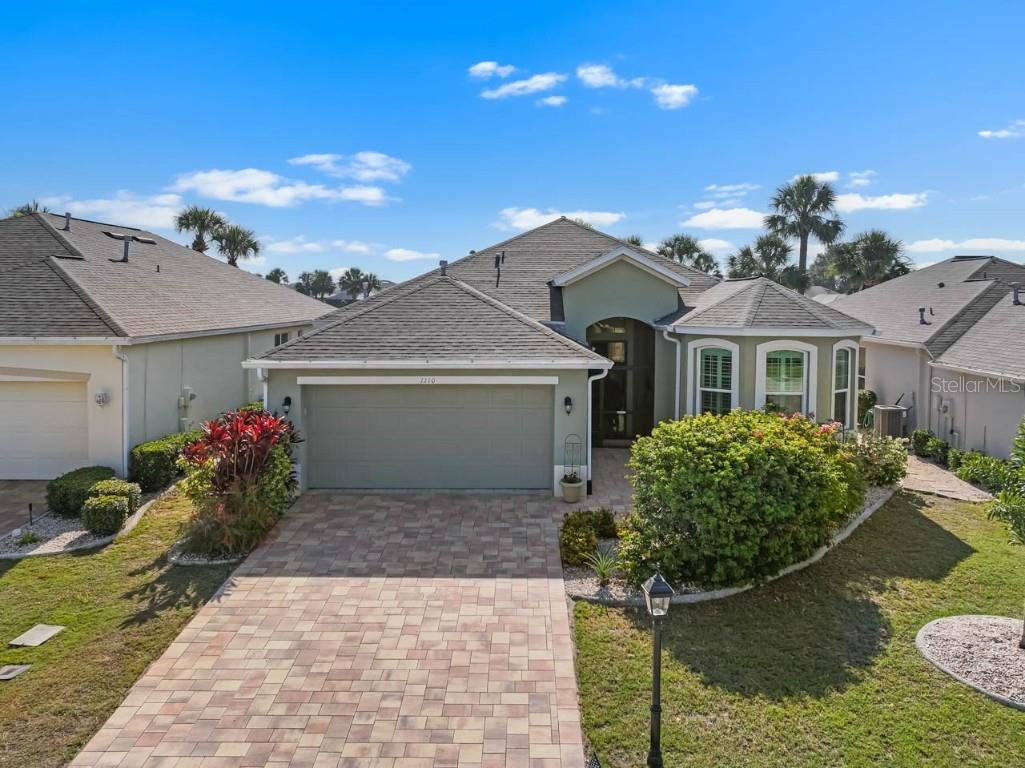 1110 Jasmine Creek Court Sun City Center FL 33573 TB8390681 image1