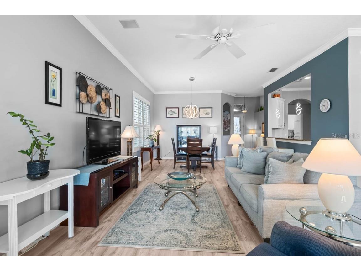 1110 Jasmine Creek Court Sun City Center FL 33573 TB8390681 image11