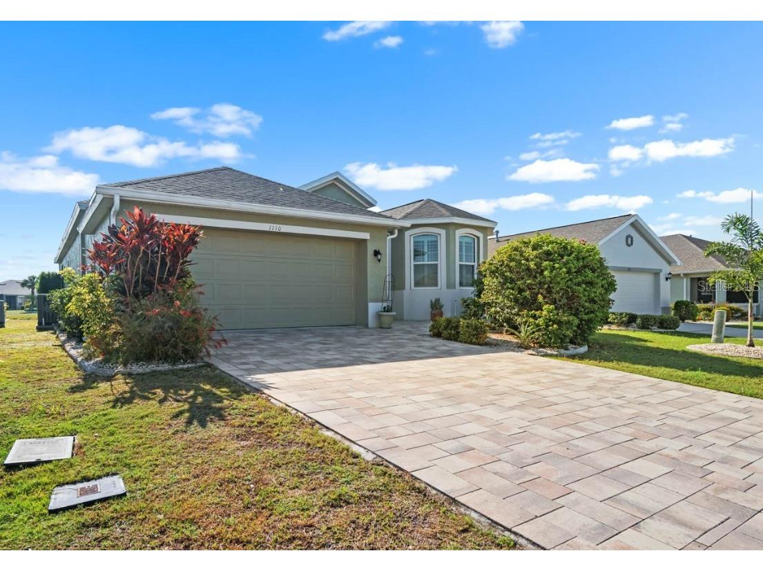 1110 Jasmine Creek Court Sun City Center FL 33573 TB8390681 image2