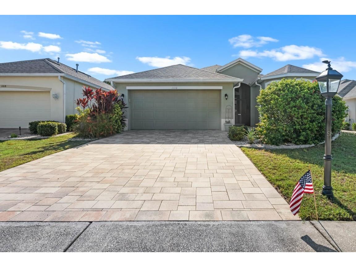 1110 Jasmine Creek Court Sun City Center FL 33573 TB8390681 image3