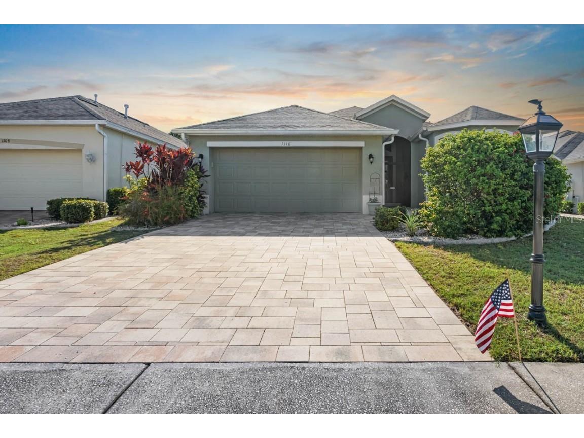 1110 Jasmine Creek Court Sun City Center FL 33573 TB8390681 image56