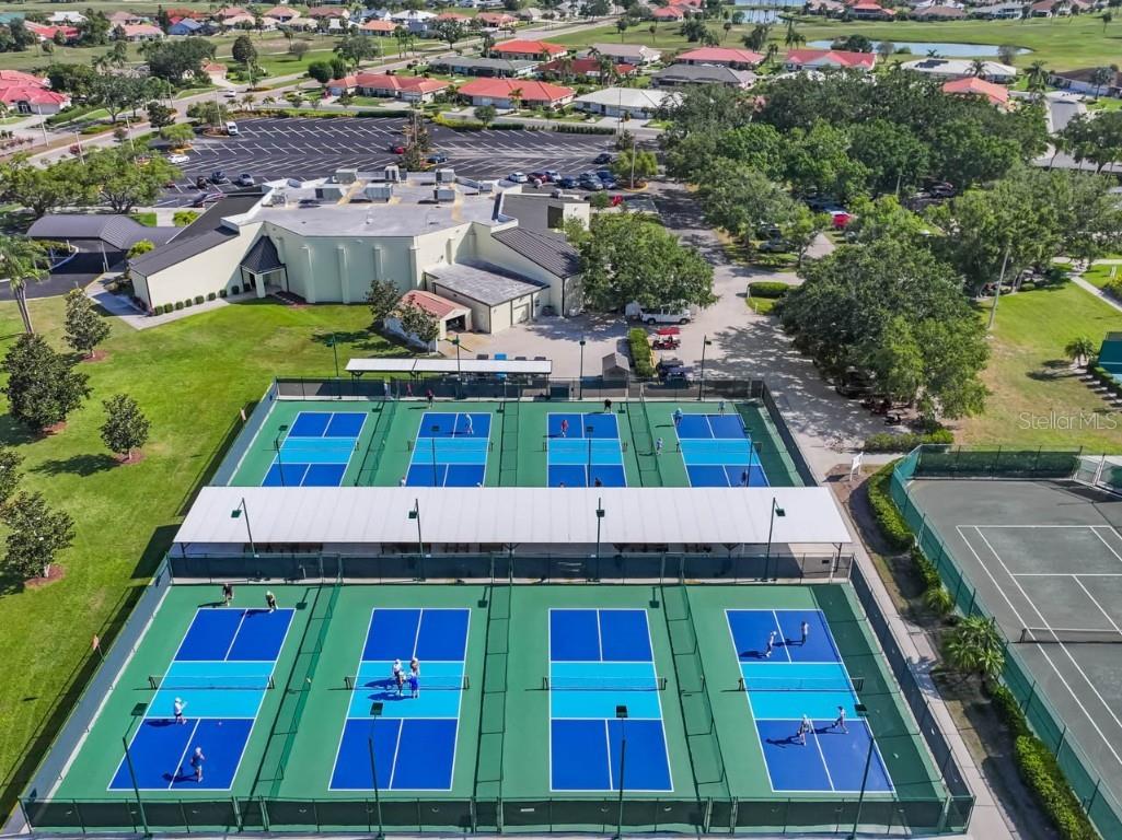 1110 Jasmine Creek Court Sun City Center FL 33573 TB8390681 image66