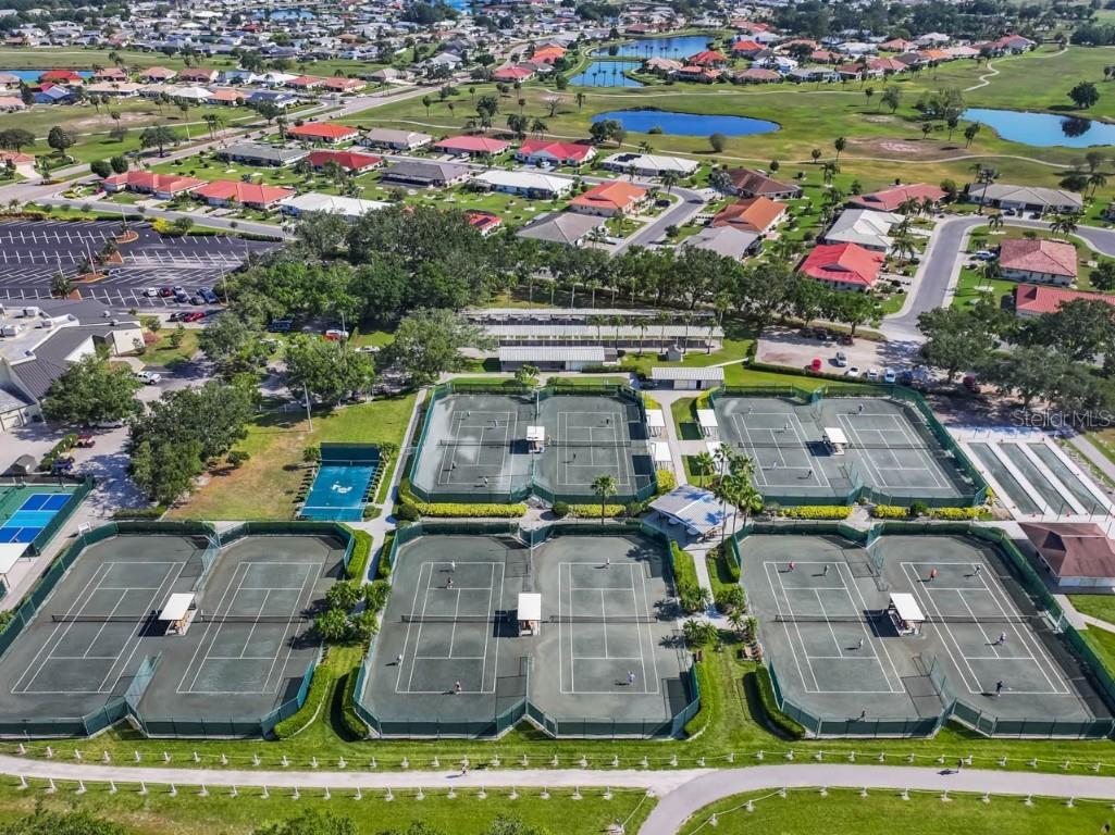 1110 Jasmine Creek Court Sun City Center FL 33573 TB8390681 image67