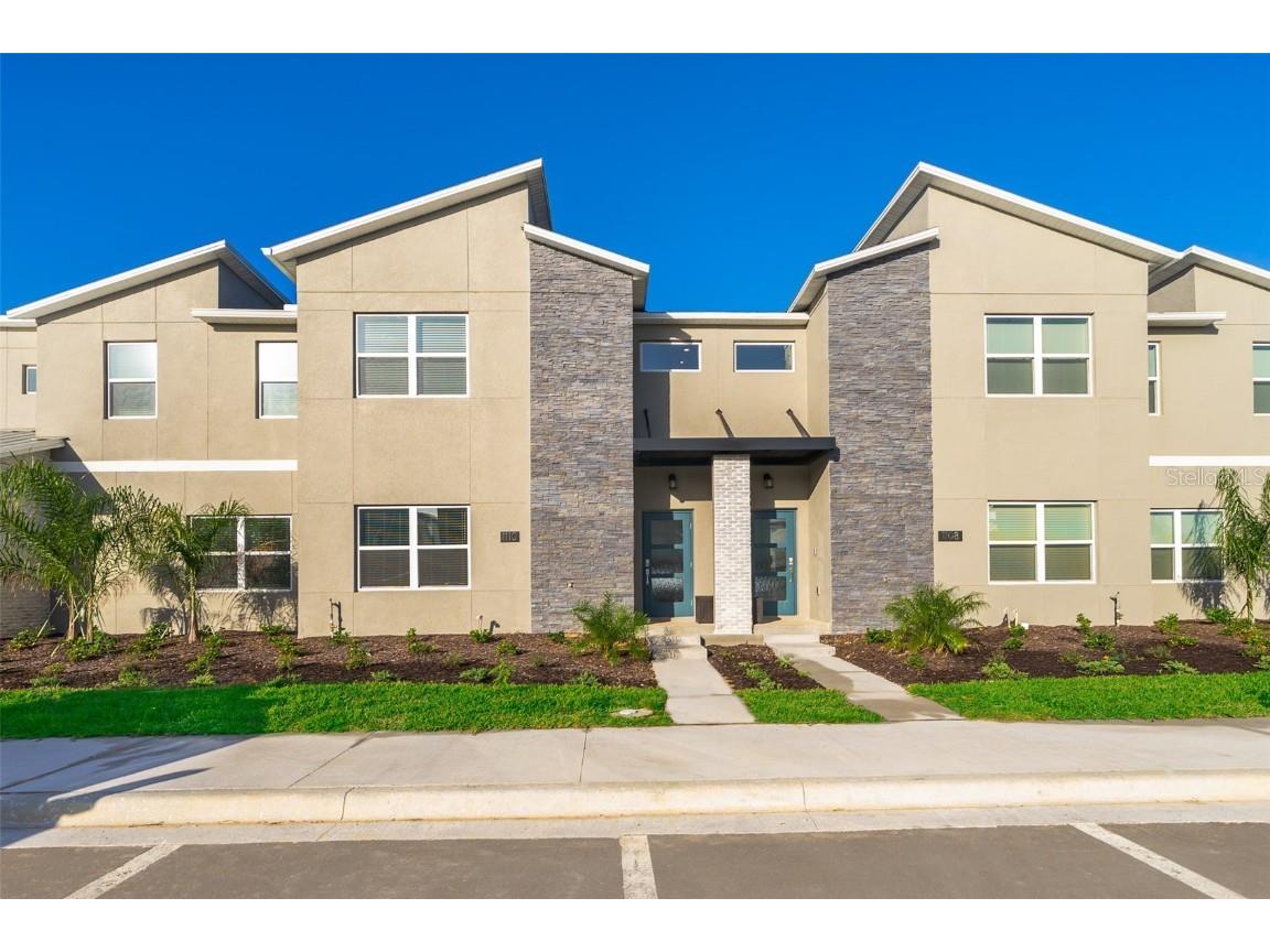 1110 Kingsbarn Street Davenport FL 33896 S5076484 image1