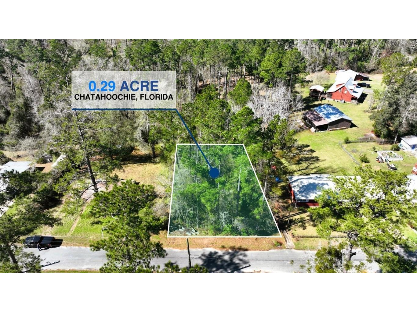 1110 Lorraine Avenue Chattahoochee FL 32324 O6288362 image1