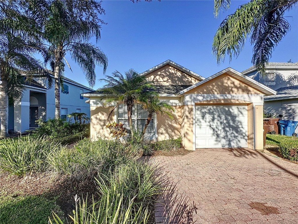 1110 Mariner Cay Drive Haines City FL 33844 - LAKE JOE S5100407 image1