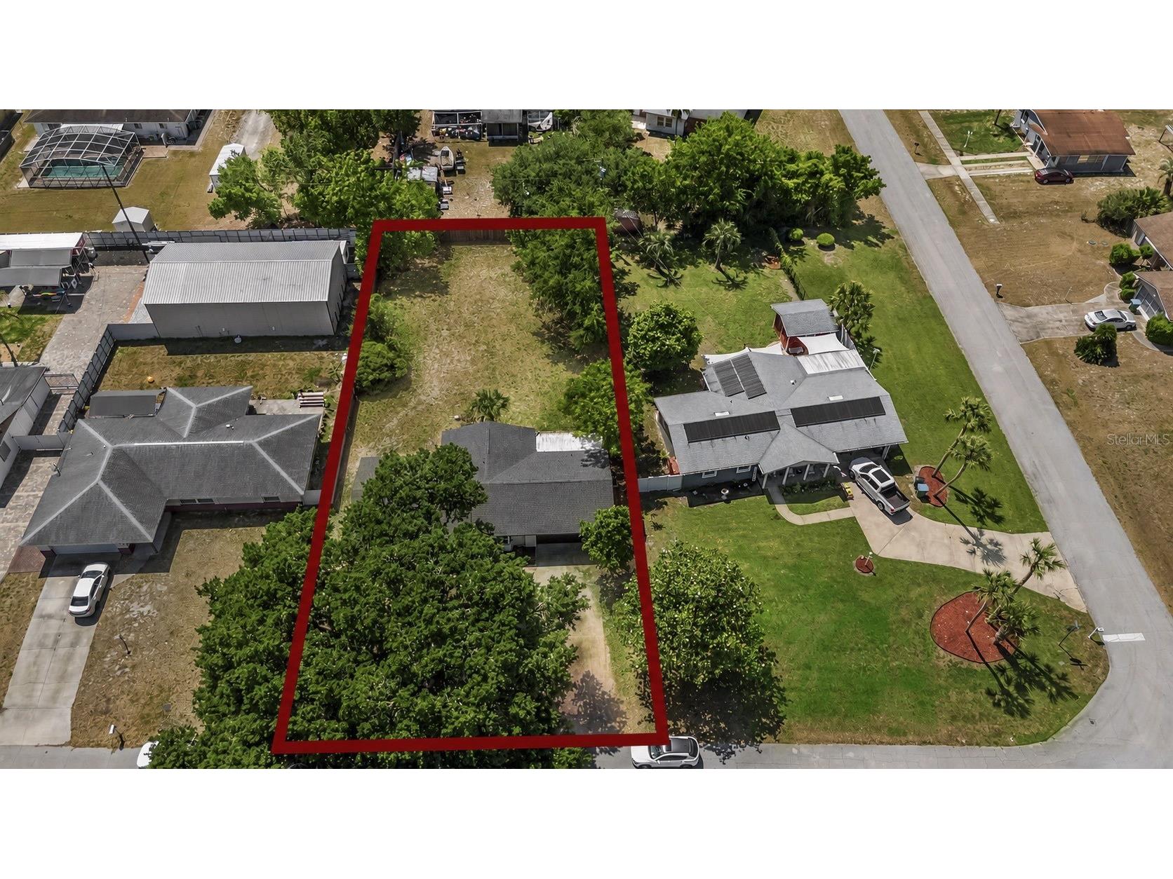 1110 Mayflower Avenue Deltona FL 32725 - DELTONA LAKES O6409939 image26