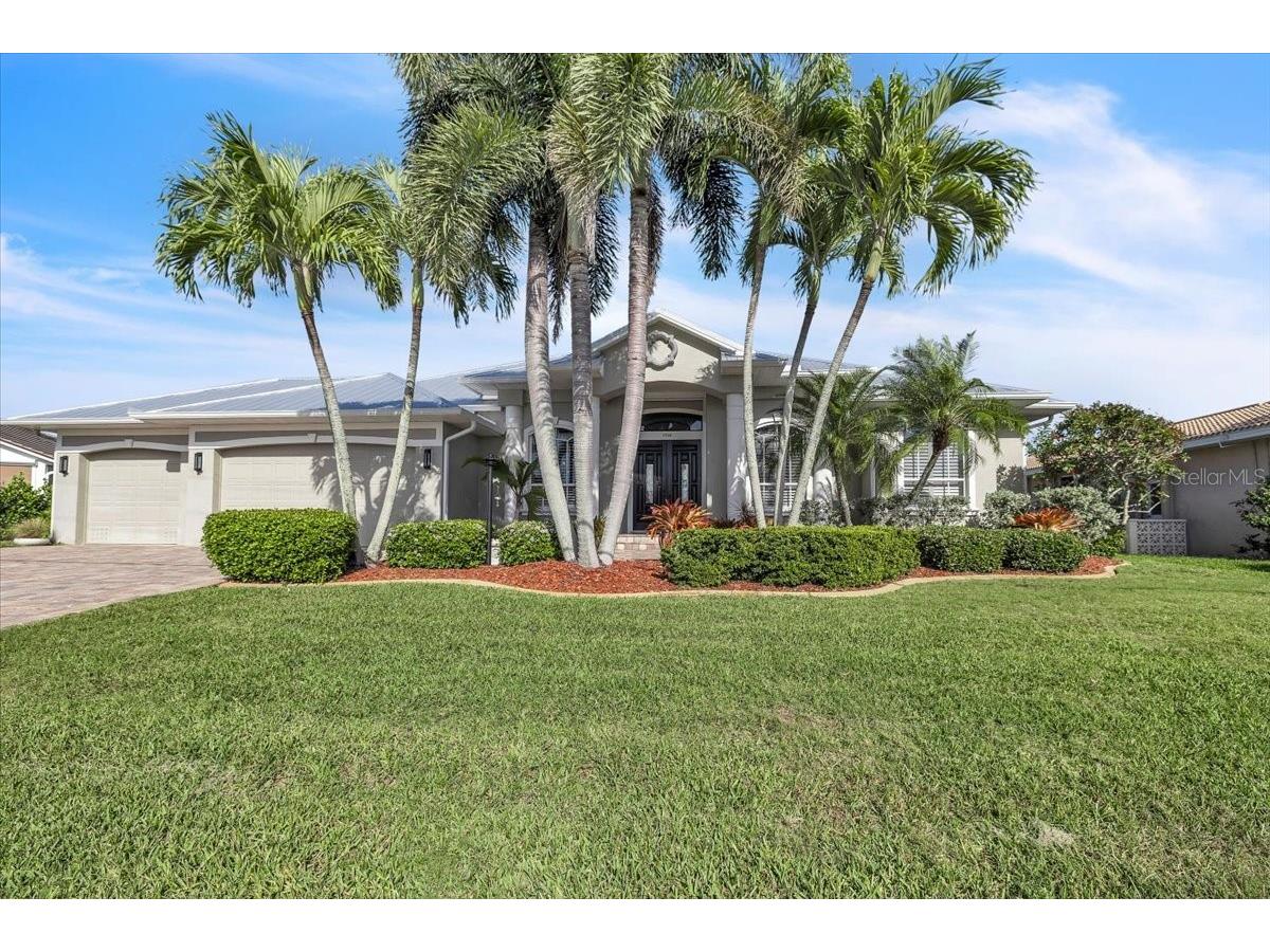 1110 Mineo Drive Punta Gorda FL 33950 C7523949 image1