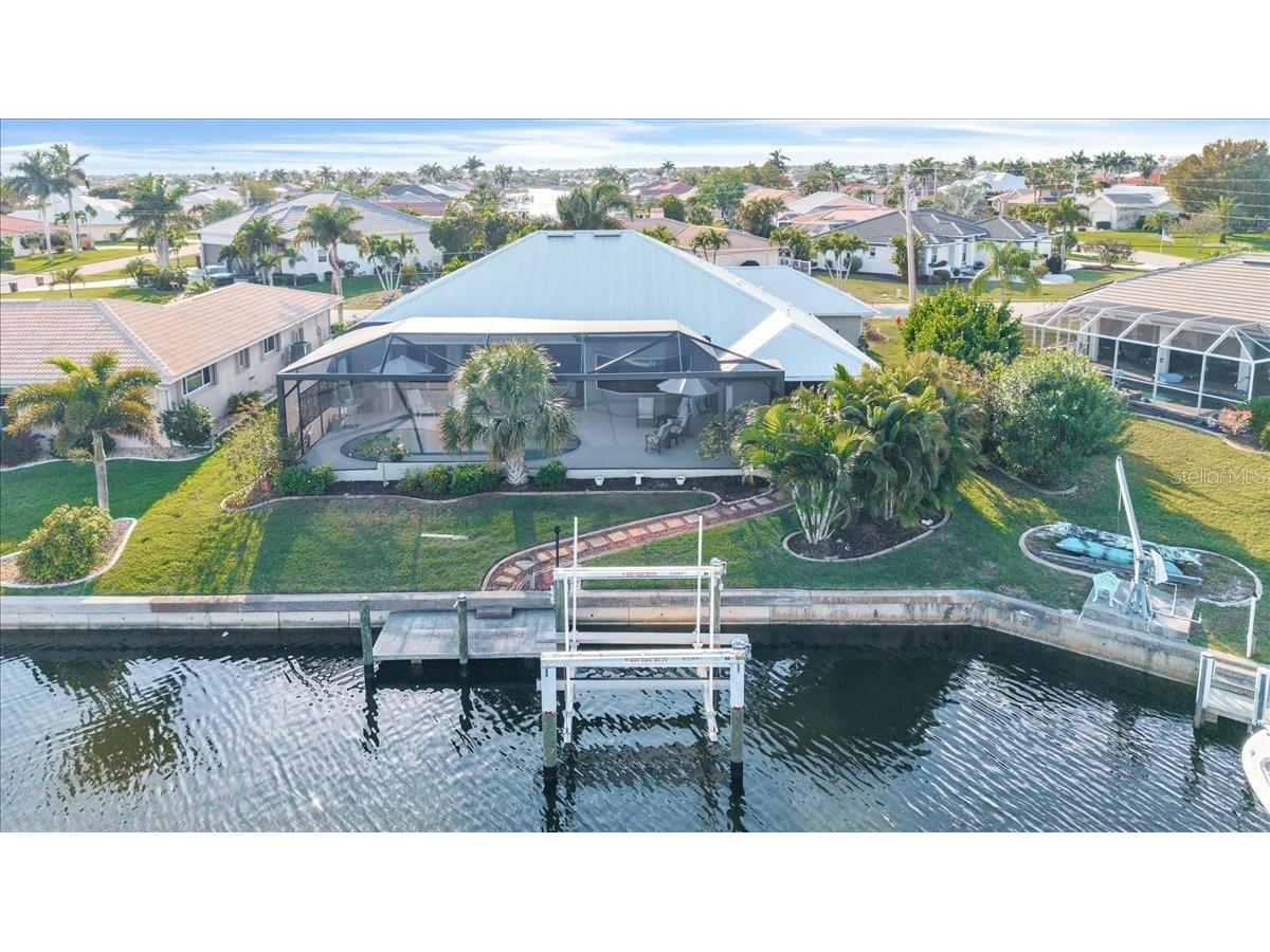 1110 Mineo Drive Punta Gorda FL 33950 C7523949 image36