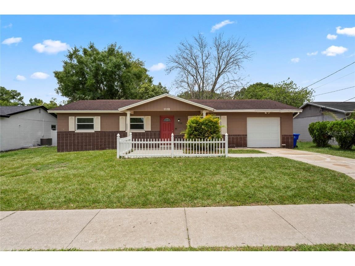 1110 N Forrest Avenue Kissimmee FL 34741 W7865939 image1