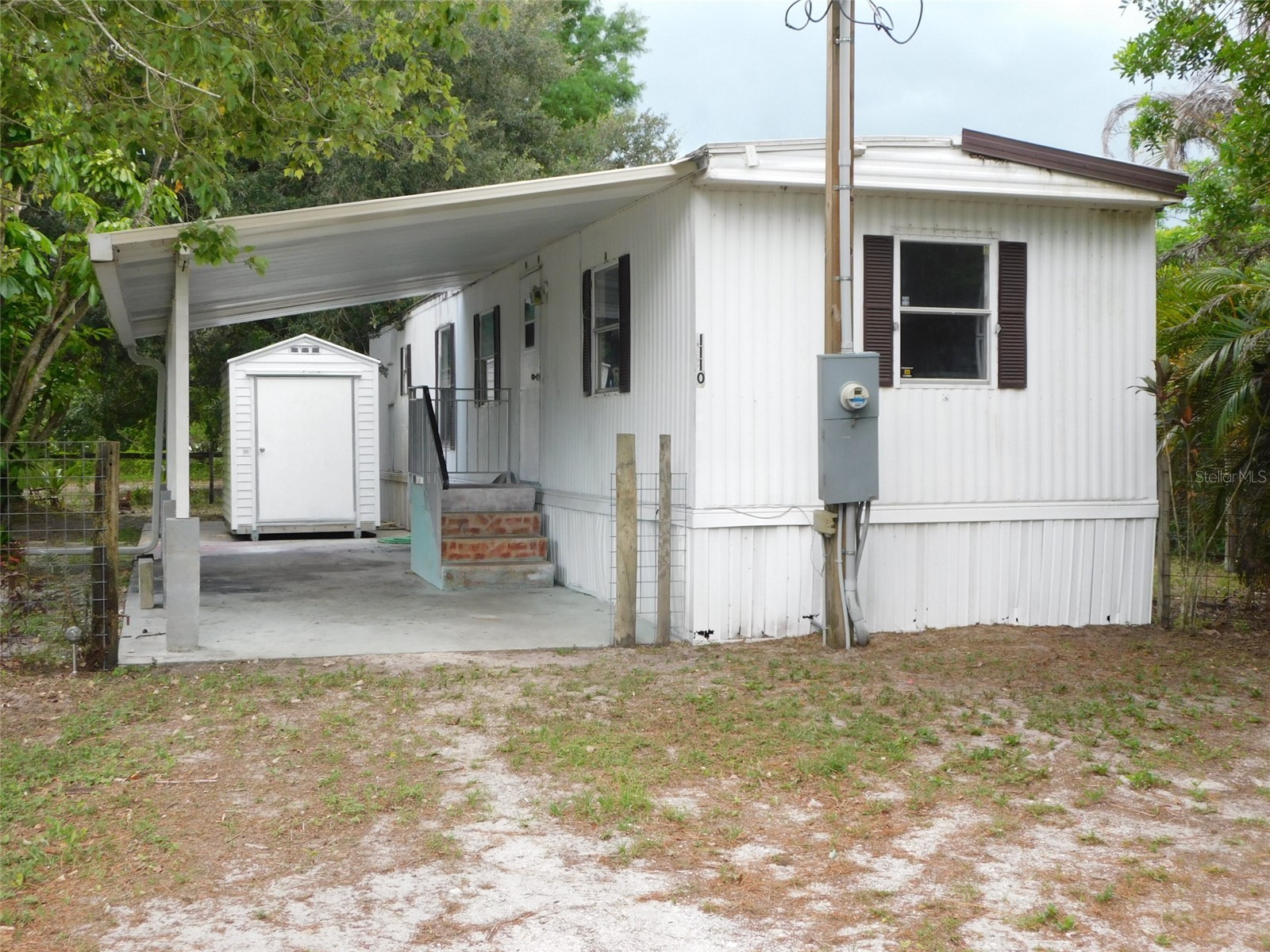 1110 NE Forrest Avenue Arcadia FL 34266 C7527728 image1
