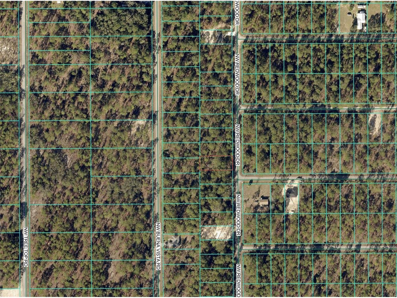 1110 NW Redwood Drive Dunnellon FL 34431 OM716676 image2
